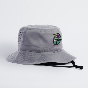 The Spackler Kids – UPF Boonie Hat