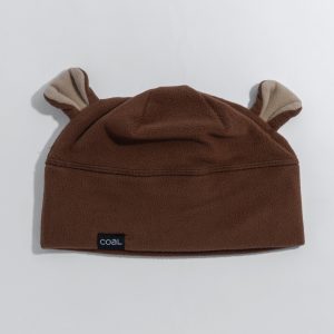 The Critter Kids Fleece Beanie