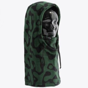 The Ridge Hood Tech Fleece