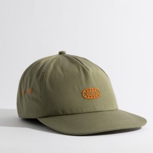The Hardin – Vintage 5 Panel